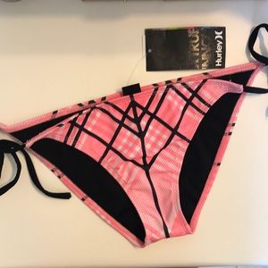 Hurley Swim Bottom
